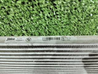 Радиатор гидроусилителя 5-Series 2010 F10 N55B30