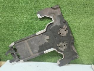 Защита 5-SERIES 2010 F10 N63B44A