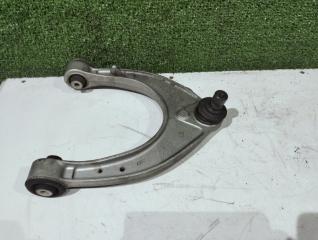 Рычаг верхний передний левый BMW 5-SERIES 2010 F10 N63B44A 31126775967 контрактная