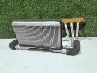 Радиатор печки 5-SERIES 2010 F10 N63B44A Радиатор печки 5-SERIES 2010 F10 N63B44A