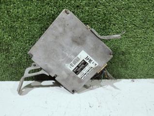 Фото запчасти блок управления двс Toyota Caldina контрактная запчасть Запчасть блок управления двс Toyota Caldina