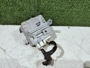 Фото запчасти блок управления рулевой рейкой Toyota BB Б/У запчасть Запчасть блок управления рулевой рейкой Toyota BB