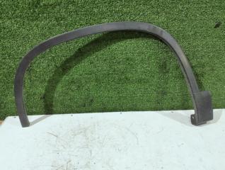 Фото запчасти расширитель крыльев передний правый Volkswagen Tiguan 2013 Б/У запчасть Запчасть расширитель крыльев передний правый Volkswagen Tiguan 2013