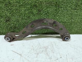 Рычаг верхний задний Audi A6 2011