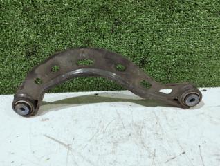 Рычаг верхний задний Audi A6 2011