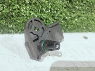 Датчик абсолютного давления MAZDA Atenza GHEFP LFVD 0261230181 Б/У