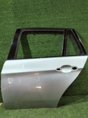 Дверь задняя левая BMW 3-SERIES 2007 Б/У Дверь задняя левая BMW 3-SERIES 2007