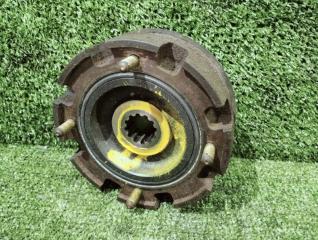 Запчасть шкив коленвала Mitsubishi CANTER