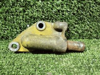 Запчасть отвод отопителя Mitsubishi CANTER