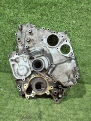 Запчасть лобовина двигателя Mitsubishi CANTER