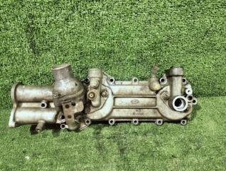 Запчасть теплообменник Mitsubishi CANTER