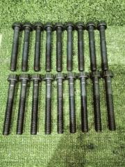 Запчасть болт гбц Mitsubishi CANTER