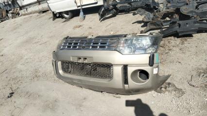 Nose cut Delica D:5 CV5W 4B12