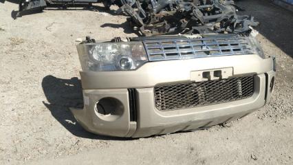 Nose cut Delica D:5 CV5W 4B12