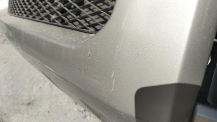 Nose cut Delica D:5 CV5W 4B12