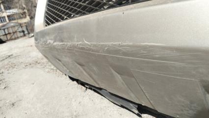 Nose cut Delica D:5 CV5W 4B12