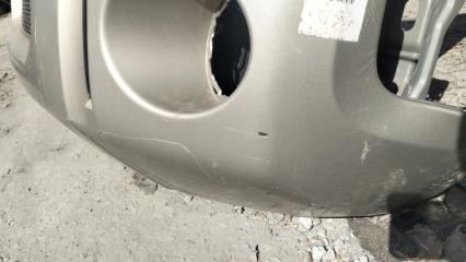 Nose cut Delica D:5 CV5W 4B12