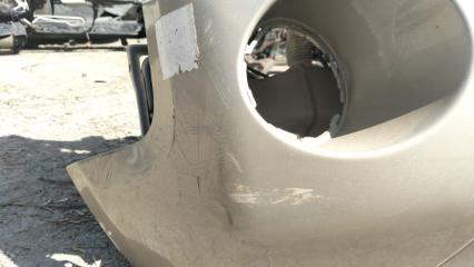 Nose cut Delica D:5 CV5W 4B12