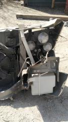 Nose cut Delica D:5 CV5W 4B12