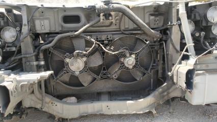 Nose cut Delica D:5 CV5W 4B12