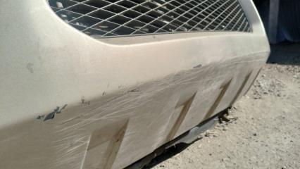 Nose cut Delica D:5 CV5W 4B12