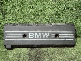 Запчасть крышка двигателя декоративная BMW X5 2001
