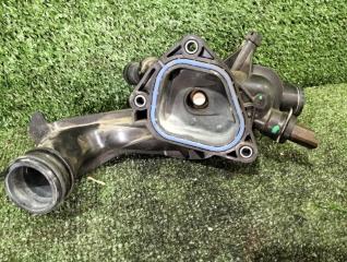 Корпус термостата Peugeot 308