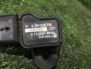 Датчик абсолютного давления Peugeot 308 4A EP6C