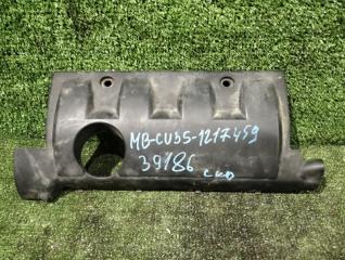 Крышка двигателя декоративная Peugeot 308 2014