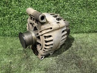 Запчасть генератор Peugeot 308 2014