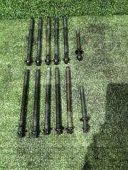 Запчасть болт гбц Peugeot 308 2014