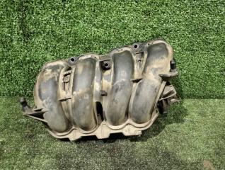 Запчасть коллектор впускной Peugeot 308 2014