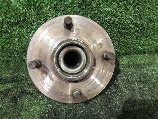 Ступица задняя Nissan PRAIRIE JOY 1995 Б/У Ступица задняя Nissan PRAIRIE JOY 1995