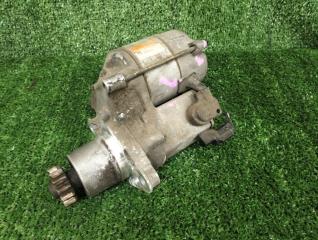 Фото запчасти стартер TOYOTA HARRIER контрактная запчасть Запчасть стартер TOYOTA HARRIER