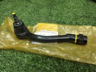 Запчасть тяга рулевая передняя правая