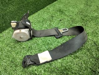 Запчасть ремень безопасности задний правый MAZDA Mazda3