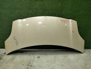 Запчасть капот TOYOTA Vitz 2006