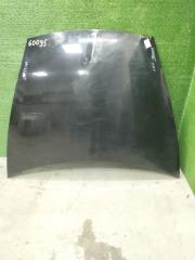 Запчасть капот Porsche Cayenne 2008