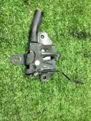 Запчасть замок капота Subaru Legacy 2010