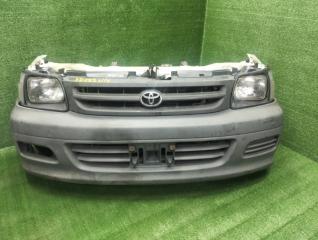 Фото запчасти nose cut TOYOTA Town Ace 2000 Б/У запчасть Запчасть nose cut TOYOTA Town Ace 2000