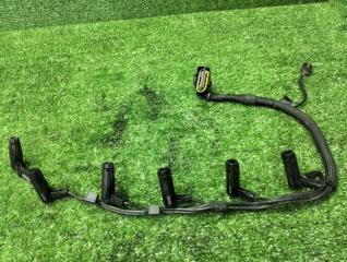 Провода высоковольтные BMW X5 Б/У Провода высоковольтные BMW X5