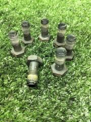 Фото запчасти болт маховика BMW 5-Series Б/У запчасть Запчасть болт маховика BMW 5-Series