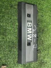Запчасть крышка двигателя декоративная BMW X5
