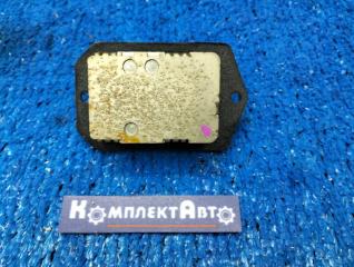 Запчасть резистор Toyota RAV4