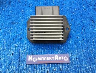 Запчасть резистор MITSUBISHI PAJERO