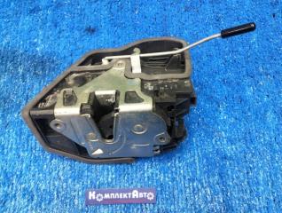 Запчасть замок двери задний левый BMW 5-SERIES 2004