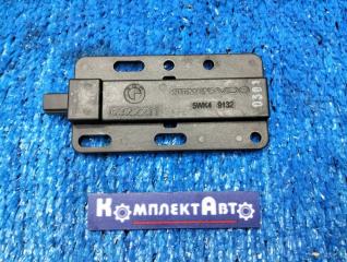 Запчасть антенна безключевого доступа BMW X5 2010