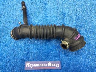 Патрубок воздушного фильтра Pajero Mini 2007 H58A 4A30