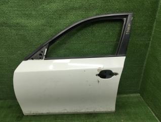 Дверь передняя левая BMW 5-Series 2007