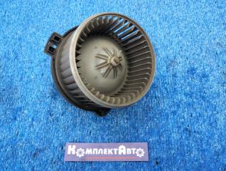 Запчасть мотор печки Mitsubishi Delica